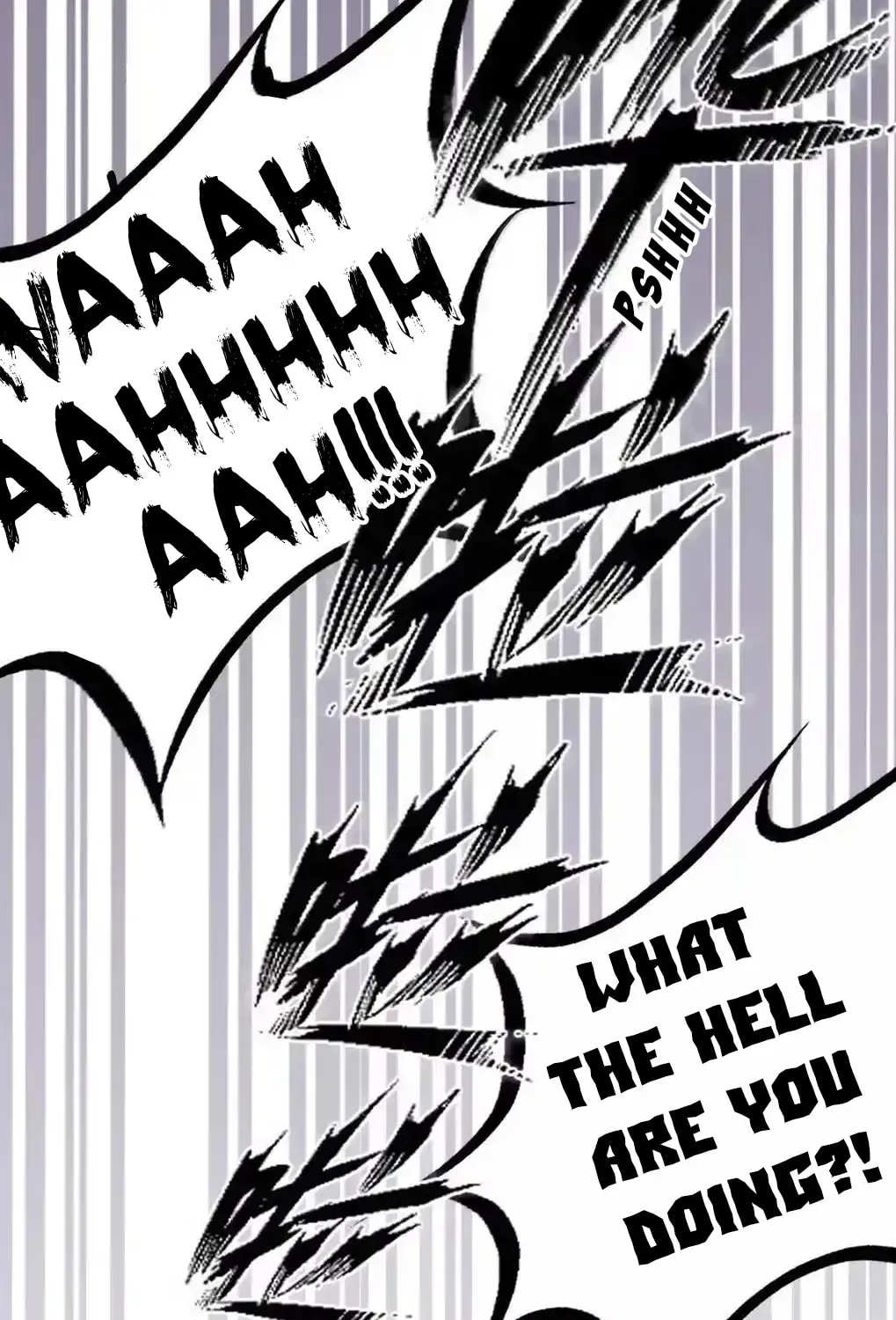 Demon X Angel, Can't Get Along! (Colored) Chapter 4.6 page 73 - 
