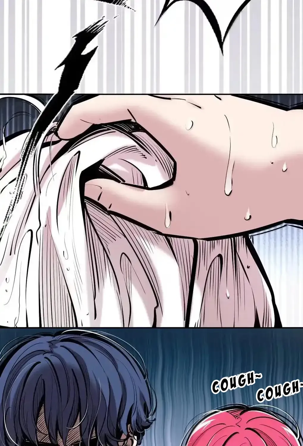 Demon X Angel, Can't Get Along! (Colored) Chapter 4.6 page 74 - 