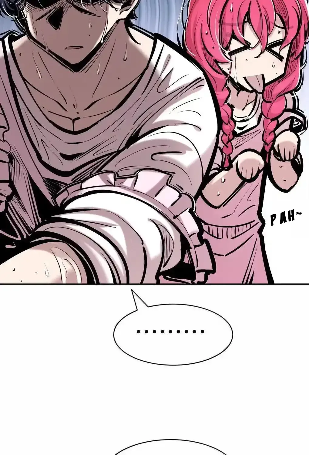 Demon X Angel, Can't Get Along! (Colored) Chapter 4.6 page 75 - 