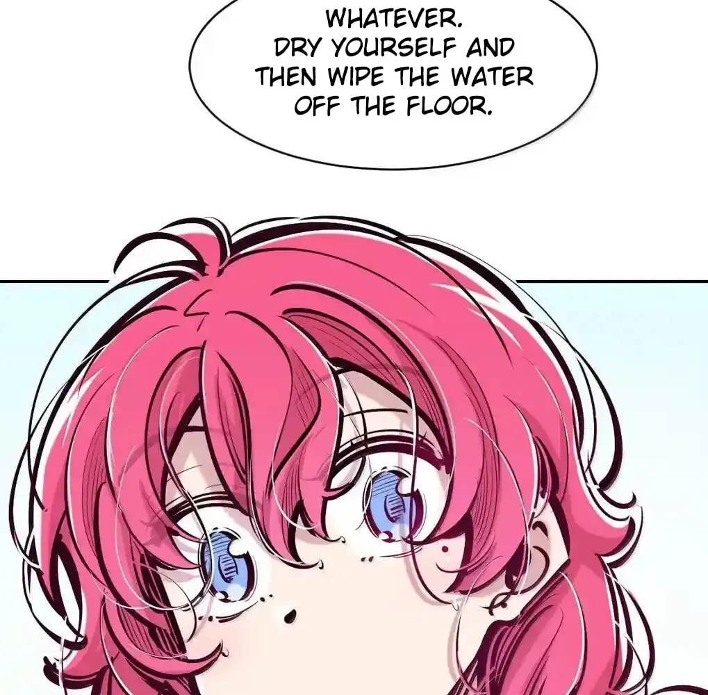 Demon X Angel, Can't Get Along! (Colored) Chapter 4.6 page 77 - 