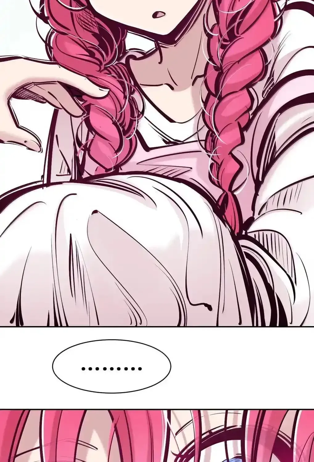 Demon X Angel, Can't Get Along! (Colored) Chapter 4.6 page 78 - 