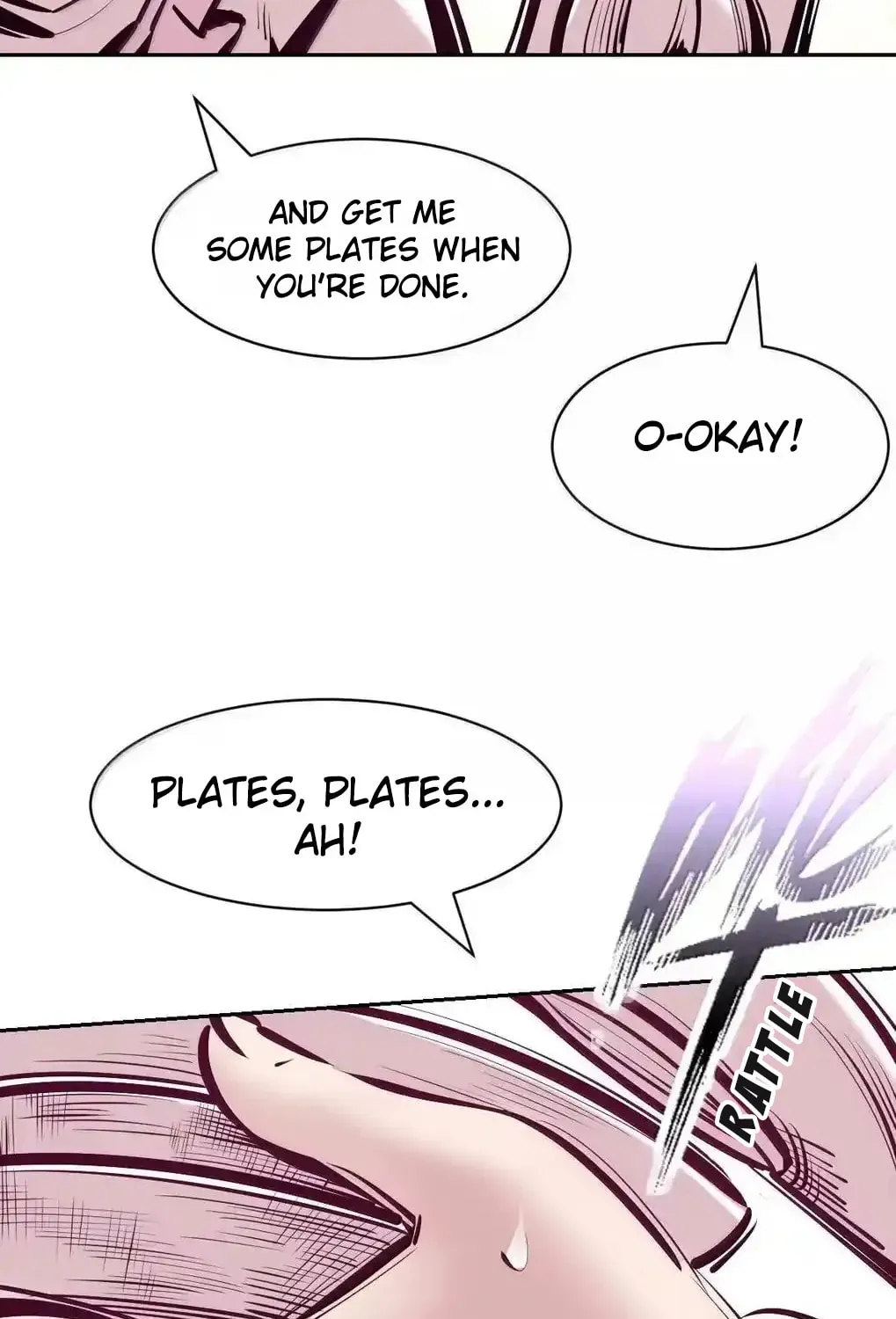 Demon X Angel, Can't Get Along! (Colored) Chapter 4.6 page 80 - 