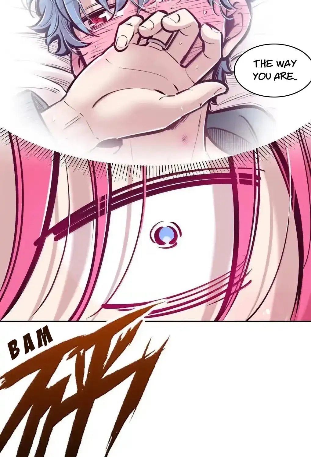 Demon X Angel, Can't Get Along! (Colored) Chapter 4.6 page 9 - 