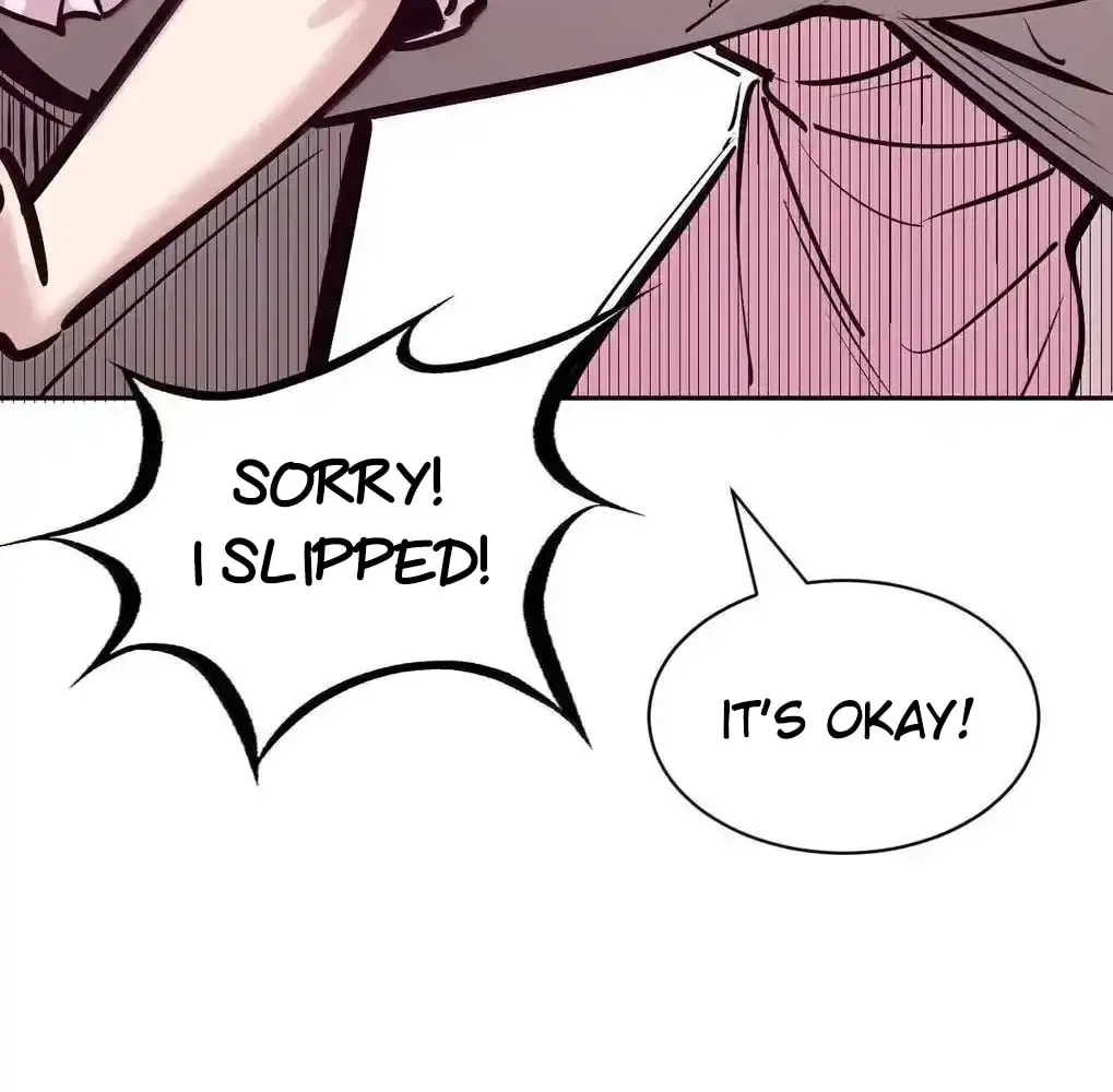Demon X Angel, Can't Get Along! (Colored) Chapter 4.6 page 84 - 