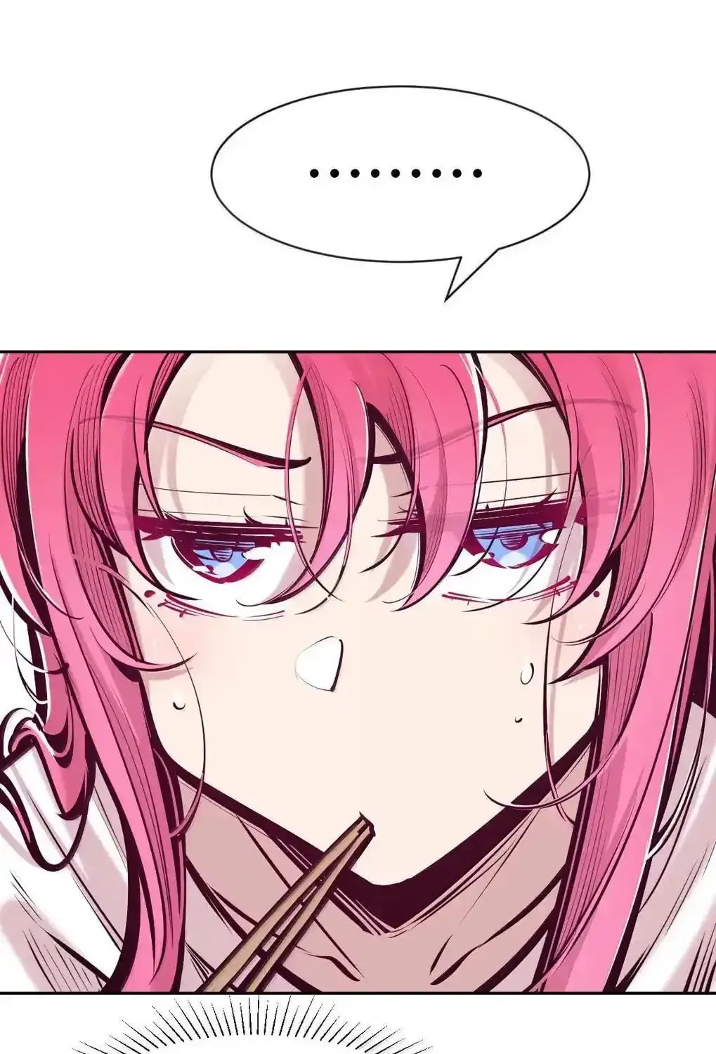 Demon X Angel, Can't Get Along! (Colored) Chapter 4.6 page 85 - 