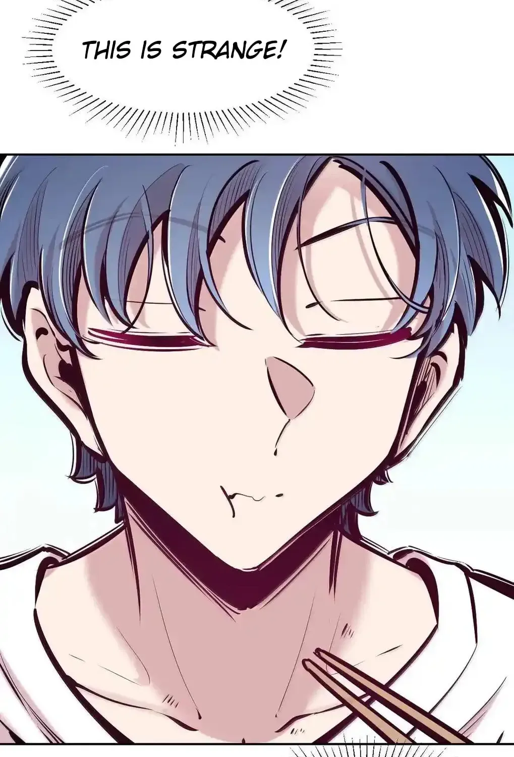 Demon X Angel, Can't Get Along! (Colored) Chapter 4.6 page 86 - 