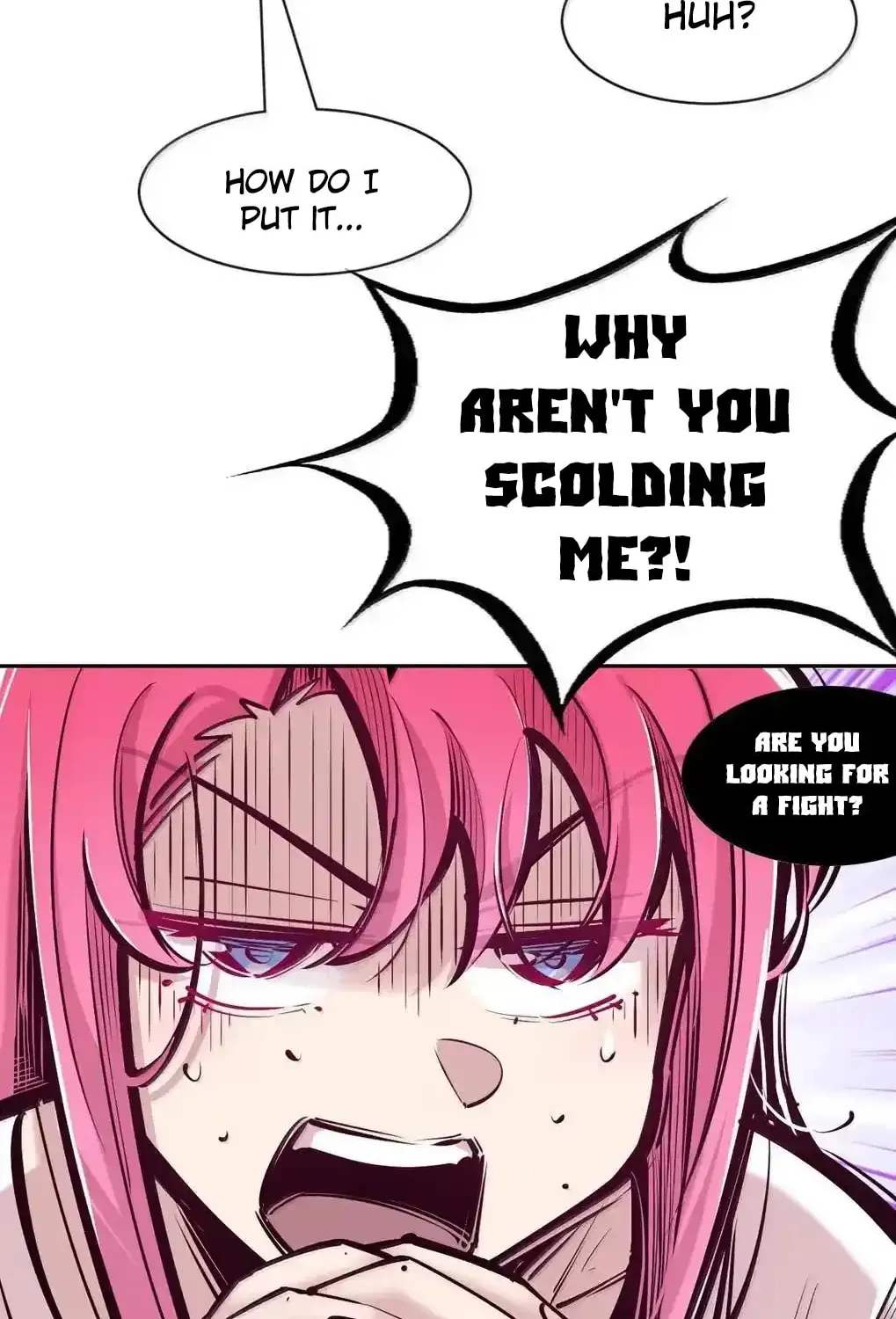 Demon X Angel, Can't Get Along! (Colored) Chapter 4.6 page 88 - 