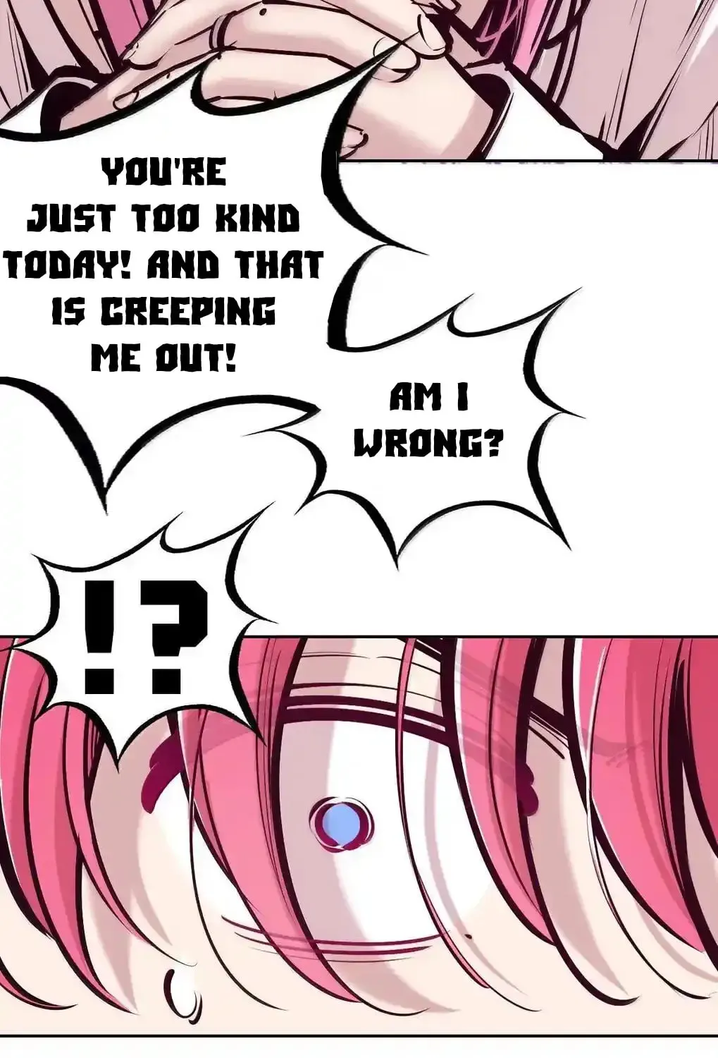 Demon X Angel, Can't Get Along! (Colored) Chapter 4.6 page 89 - 