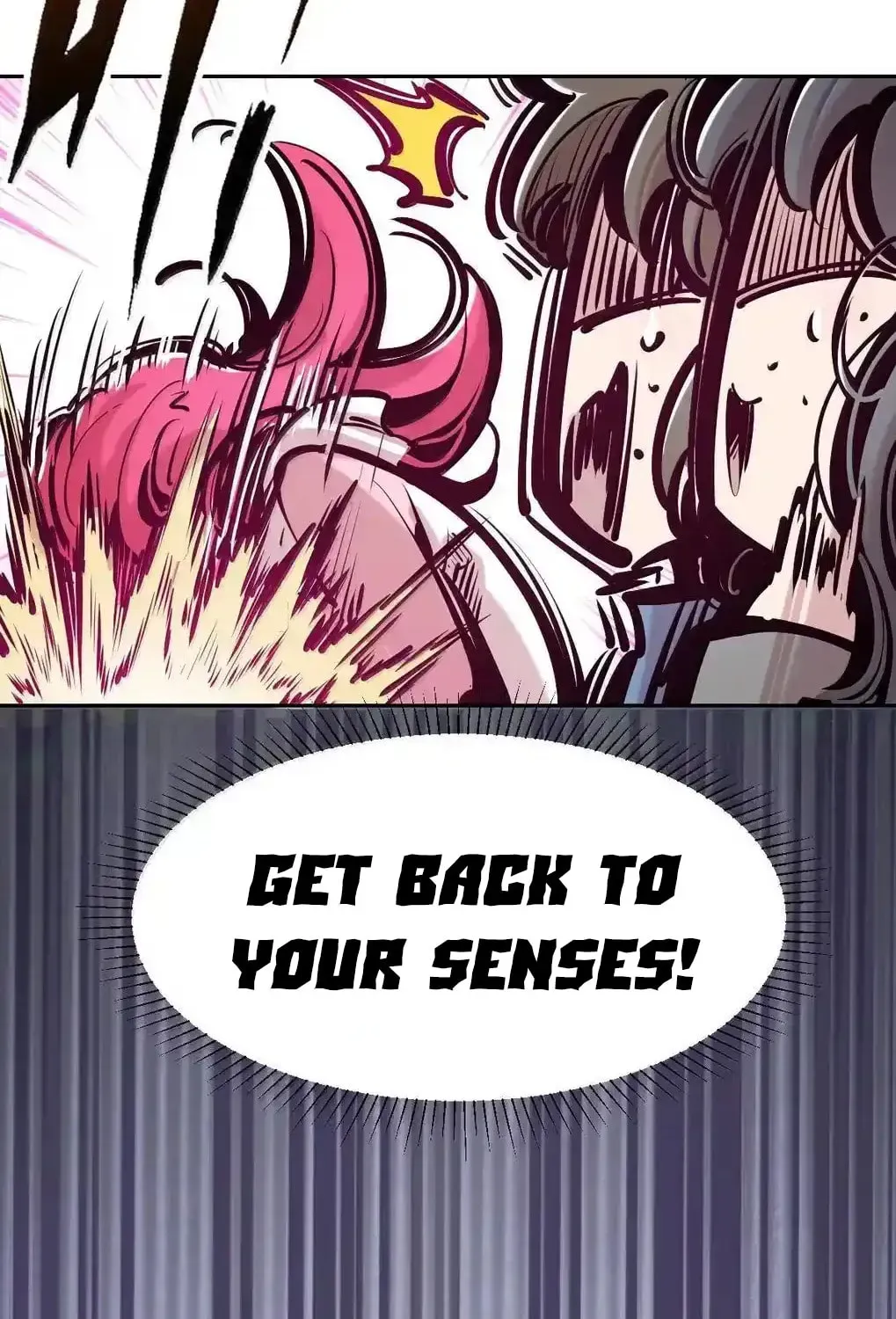 Demon X Angel, Can't Get Along! (Colored) Chapter 4.6 page 10 - 