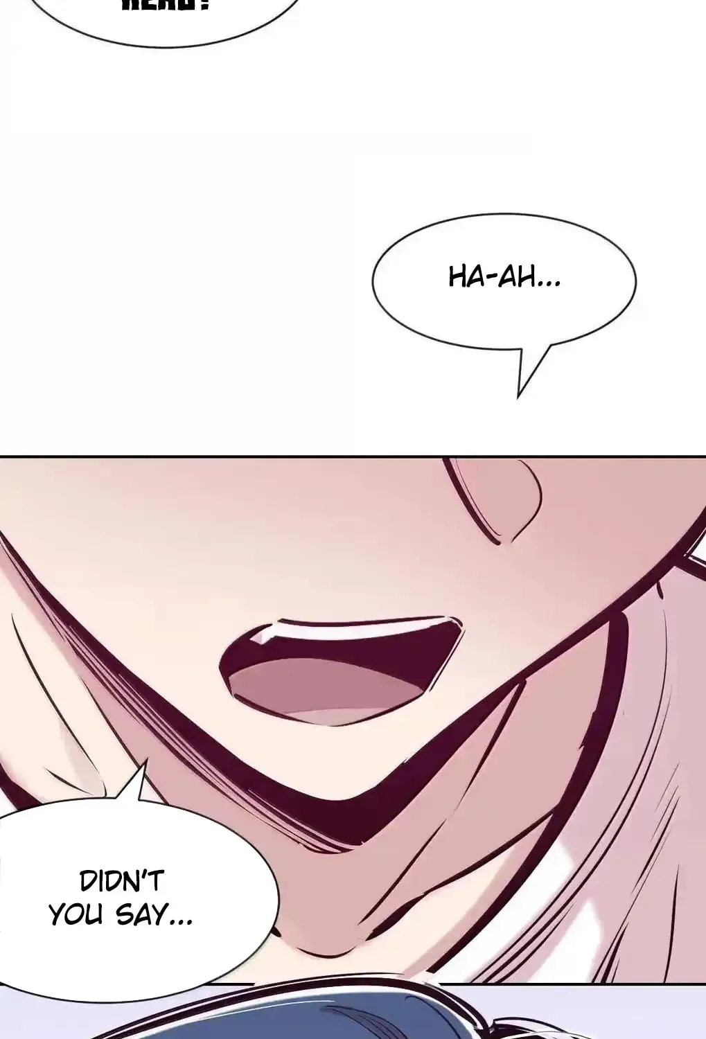 Demon X Angel, Can't Get Along! (Colored) Chapter 4.6 page 92 - 