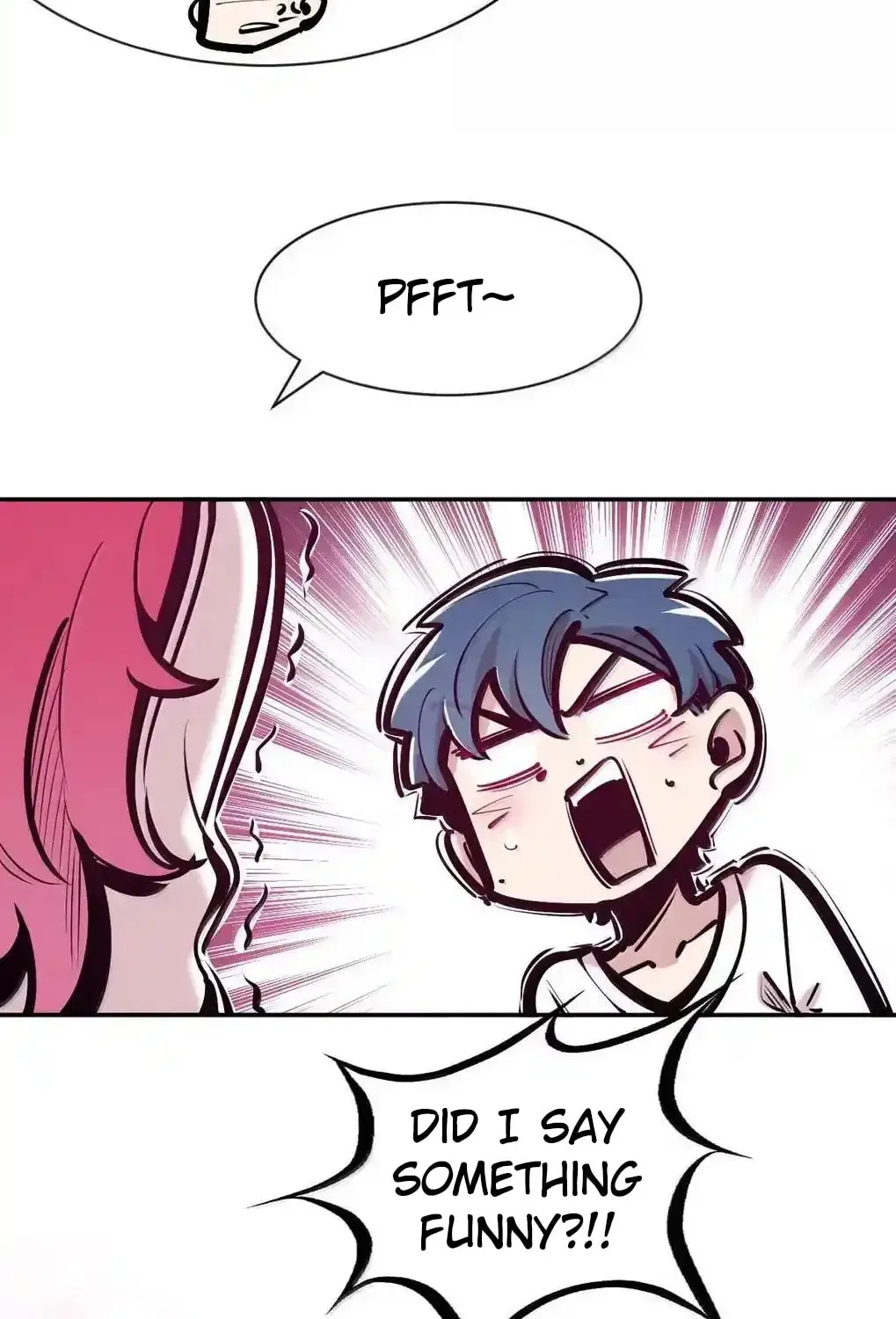Demon X Angel, Can't Get Along! (Colored) Chapter 4.6 page 97 - 