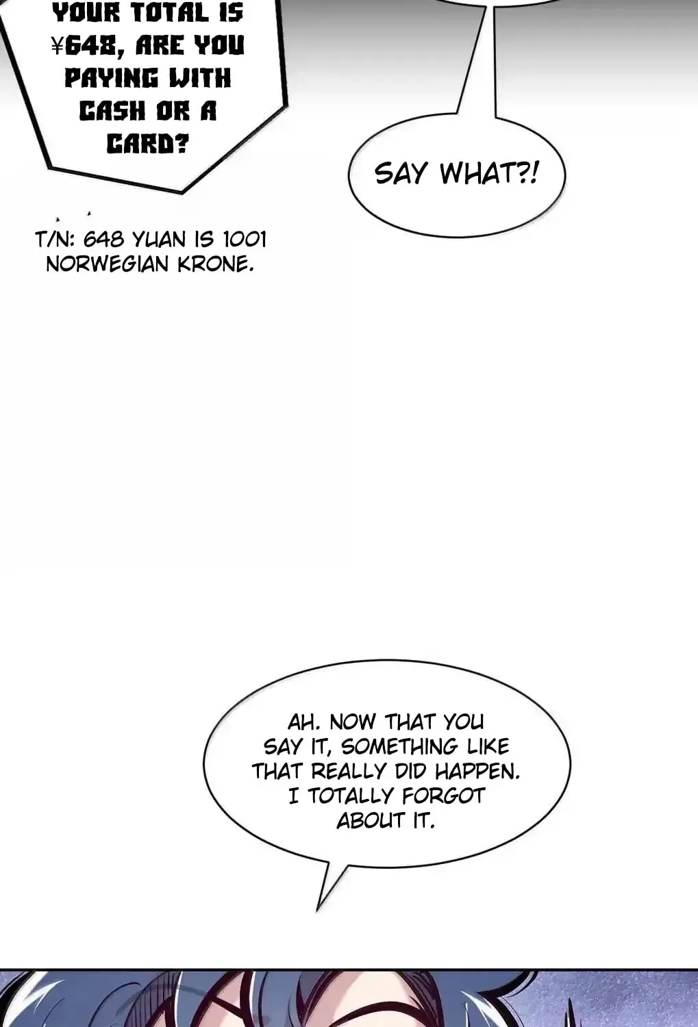 Demon X Angel, Can't Get Along! (Colored) Chapter 4.7 page 103 - 