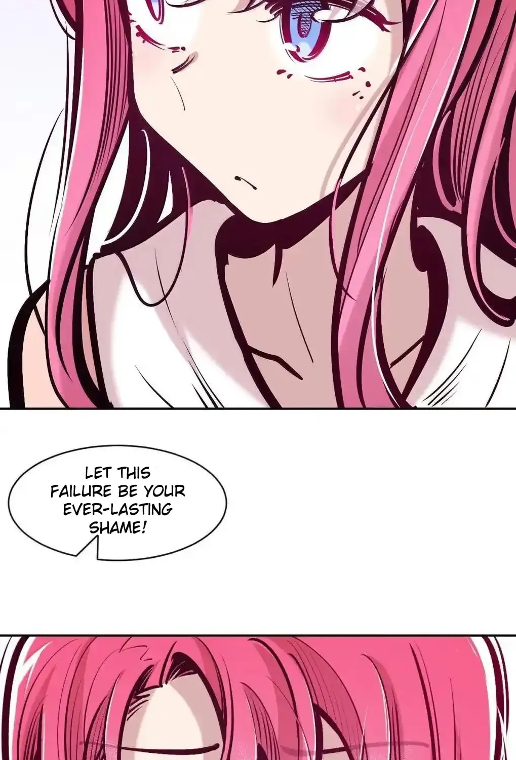 Demon X Angel, Can't Get Along! (Colored) Chapter 4.7 page 110 - 