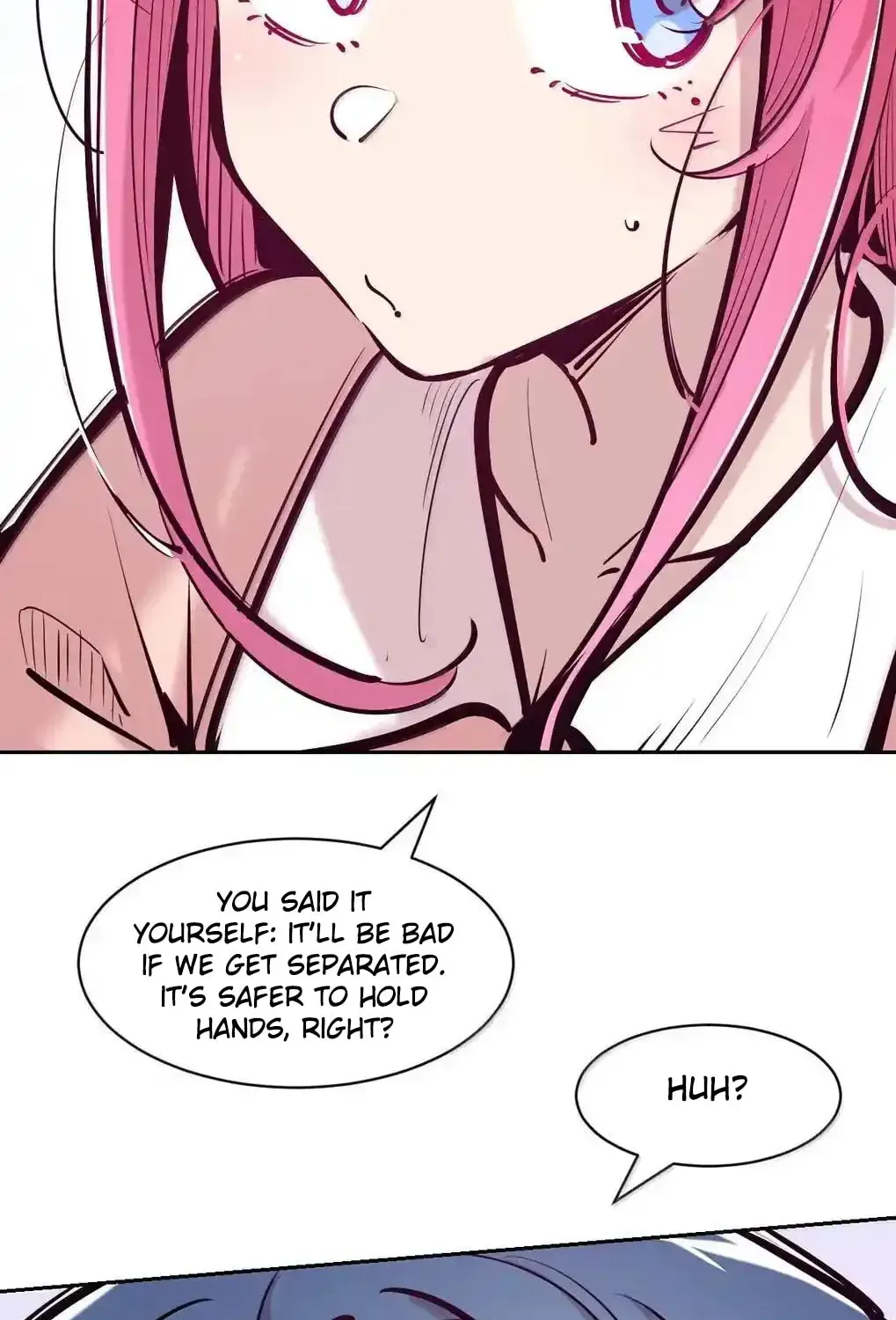 Demon X Angel, Can't Get Along! (Colored) Chapter 4.7 page 12 - 