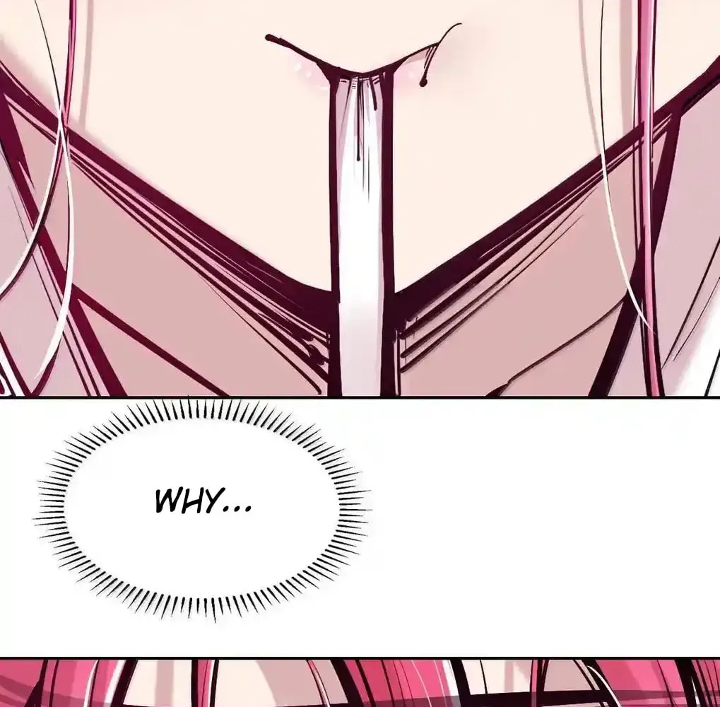 Demon X Angel, Can't Get Along! (Colored) Chapter 4.7 page 112 - 