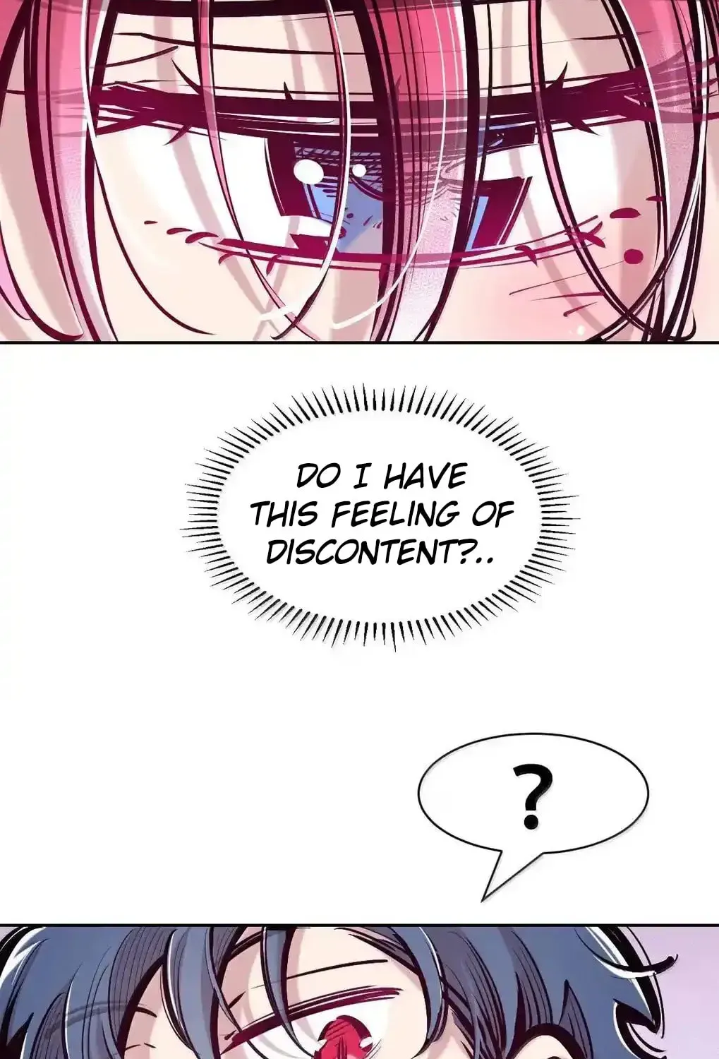 Demon X Angel, Can't Get Along! (Colored) Chapter 4.7 page 113 - 
