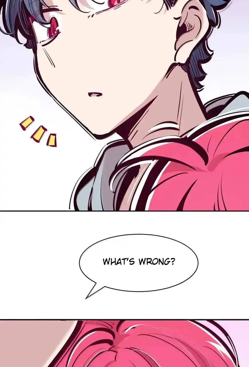Demon X Angel, Can't Get Along! (Colored) Chapter 4.7 page 114 - 
