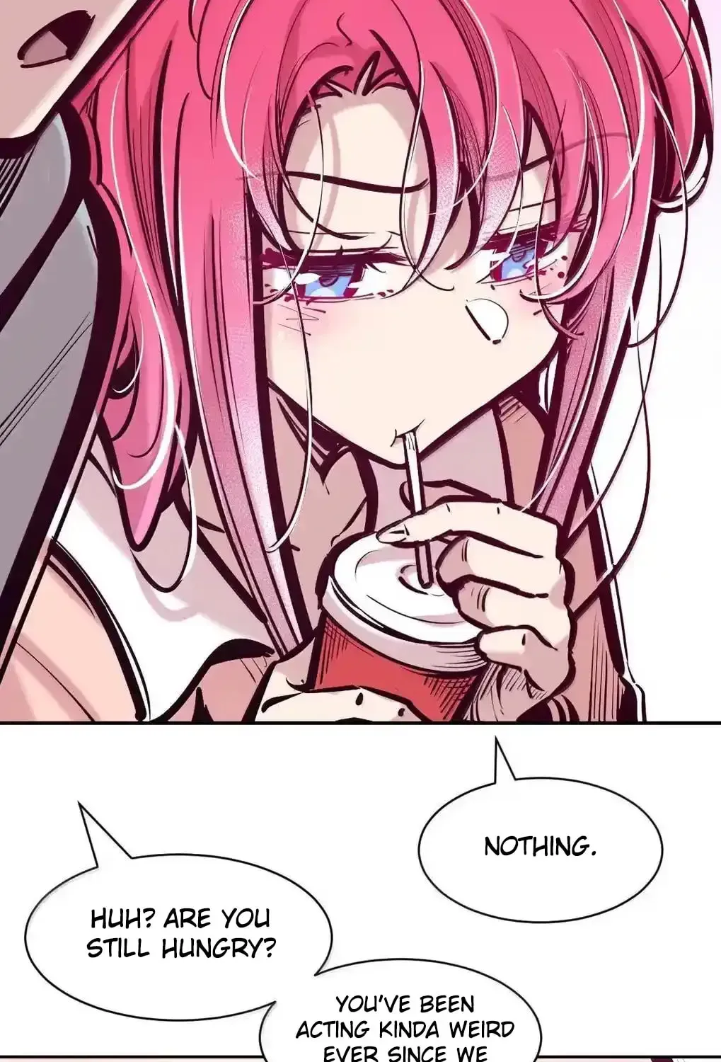 Demon X Angel, Can't Get Along! (Colored) Chapter 4.7 page 115 - 