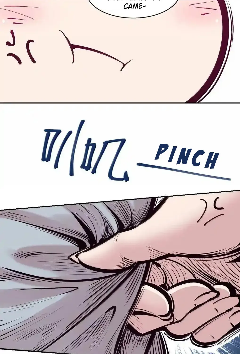 Demon X Angel, Can't Get Along! (Colored) Chapter 4.7 page 116 - 