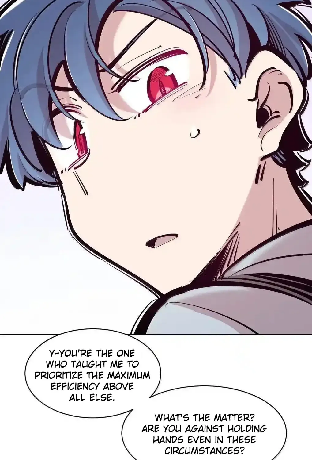 Demon X Angel, Can't Get Along! (Colored) Chapter 4.7 page 13 - 