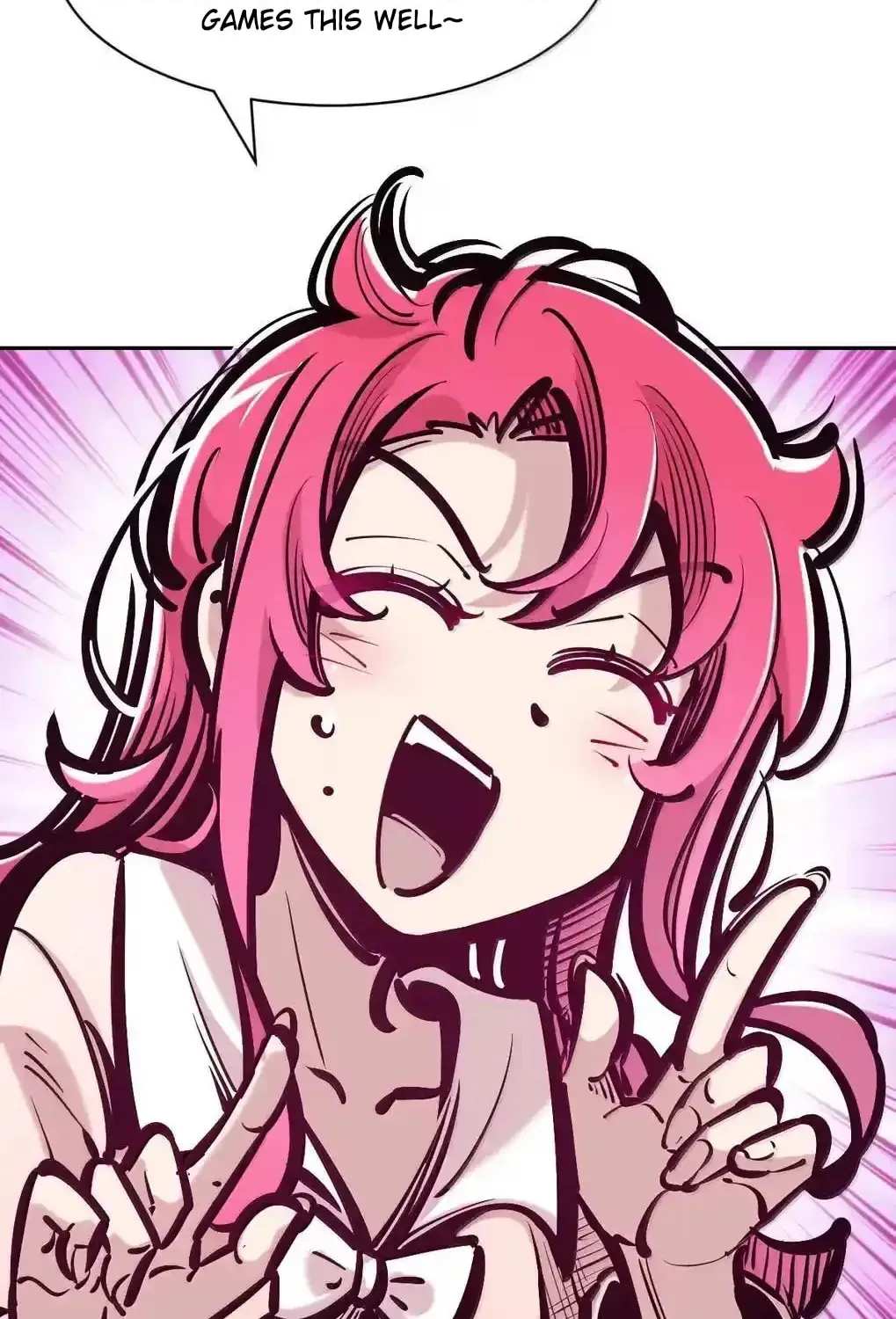 Demon X Angel, Can't Get Along! (Colored) Chapter 4.7 page 121 - 