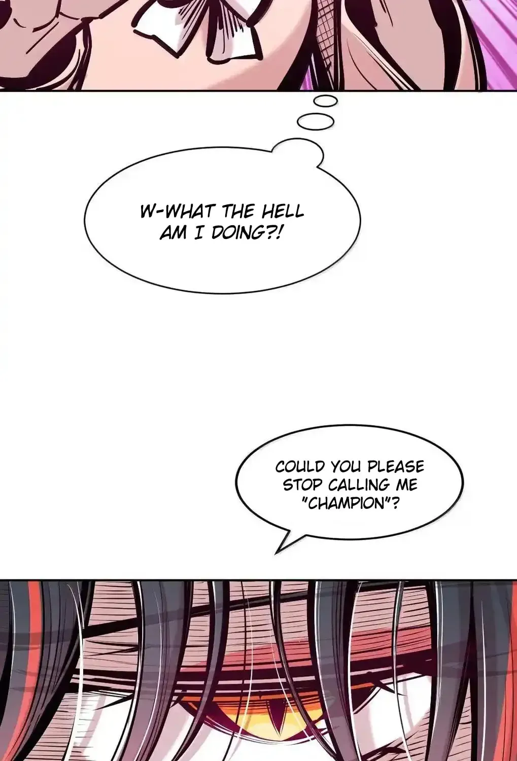Demon X Angel, Can't Get Along! (Colored) Chapter 4.7 page 122 - 
