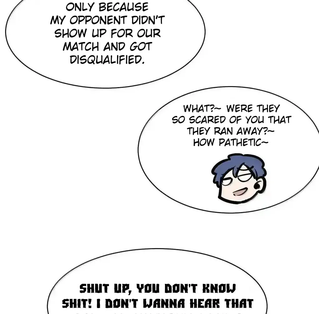 Demon X Angel, Can't Get Along! (Colored) Chapter 4.7 page 126 - 