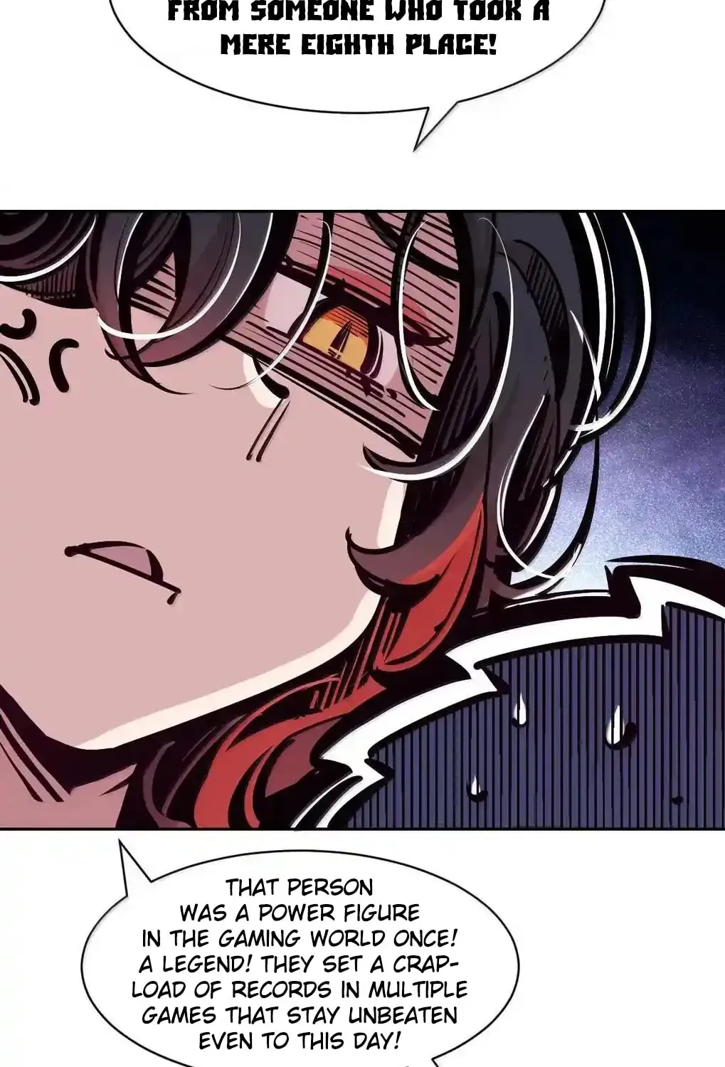 Demon X Angel, Can't Get Along! (Colored) Chapter 4.7 page 127 - 