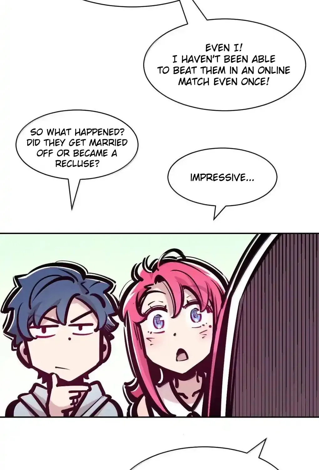 Demon X Angel, Can't Get Along! (Colored) Chapter 4.7 page 128 - 