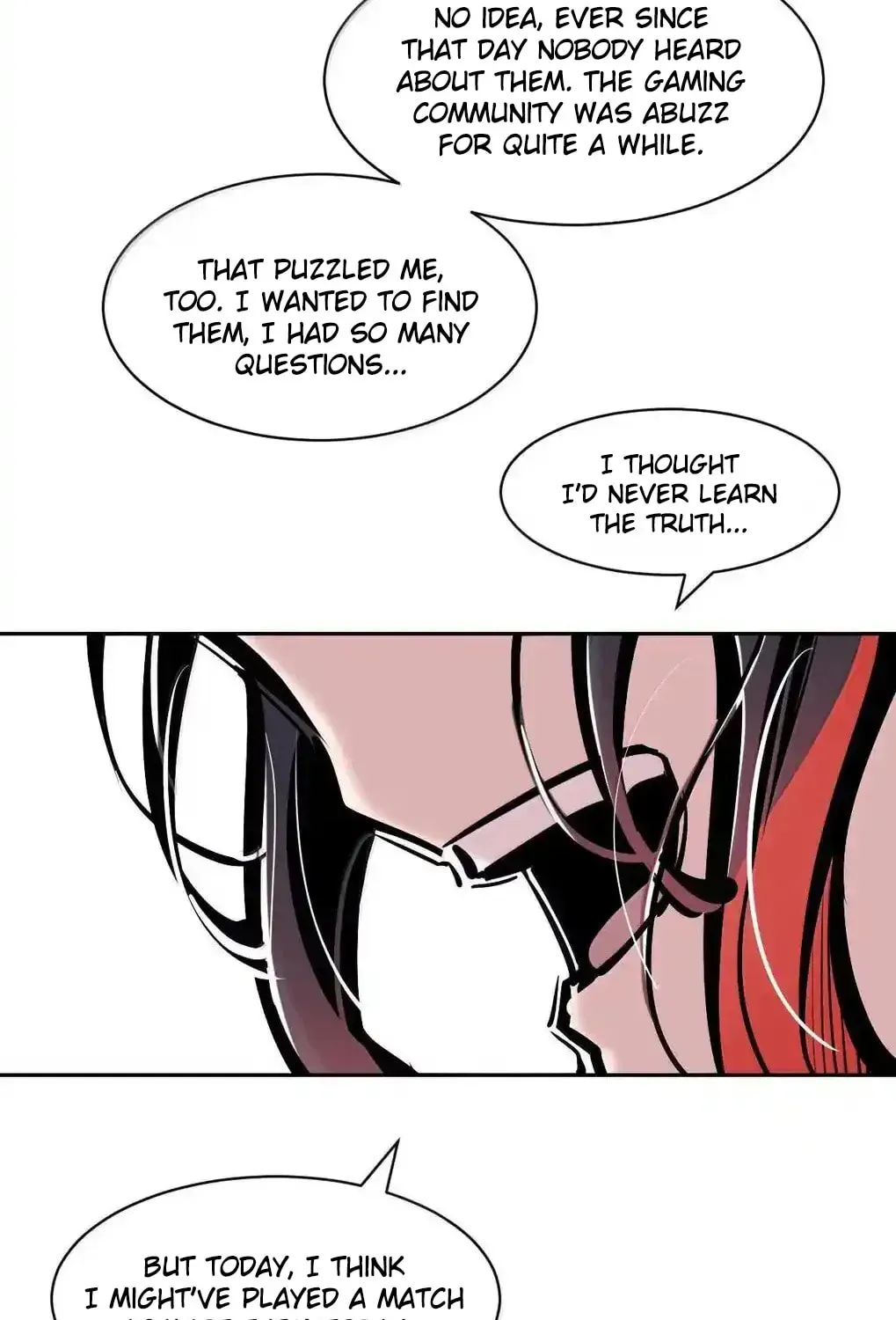 Demon X Angel, Can't Get Along! (Colored) Chapter 4.7 page 129 - 