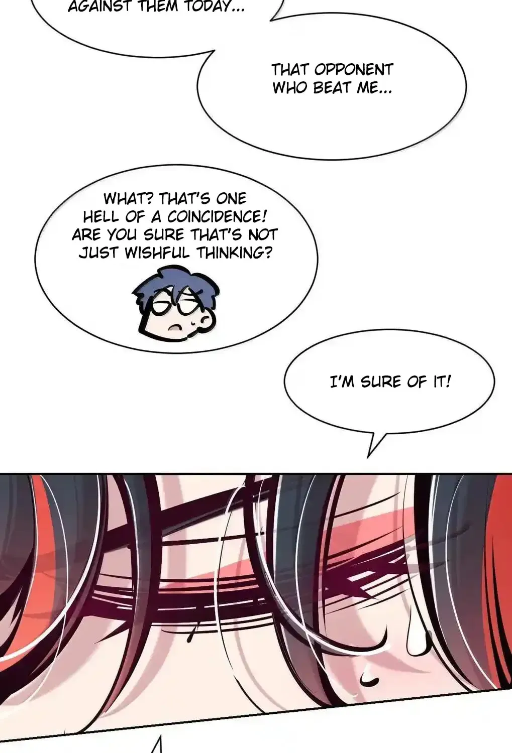 Demon X Angel, Can't Get Along! (Colored) Chapter 4.7 page 130 - 