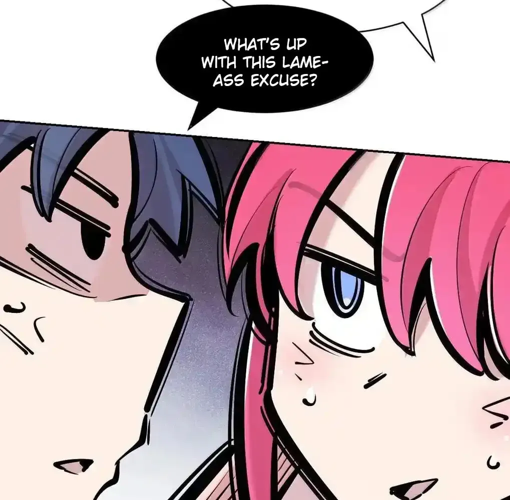 Demon X Angel, Can't Get Along! (Colored) Chapter 4.7 page 14 - 