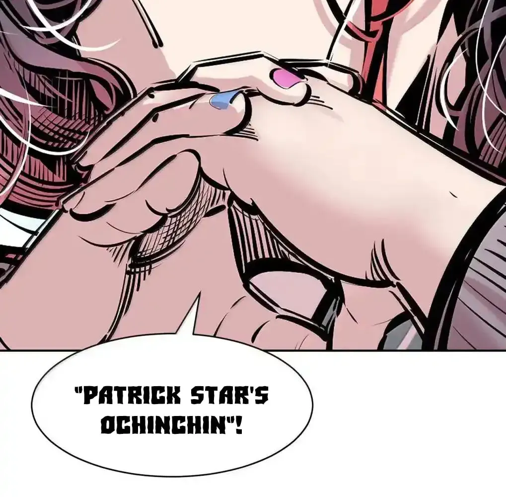 Demon X Angel, Can't Get Along! (Colored) Chapter 4.7 page 133 - 