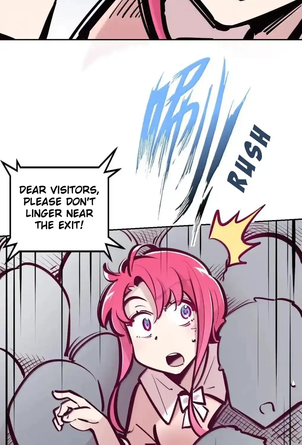 Demon X Angel, Can't Get Along! (Colored) Chapter 4.7 page 15 - 
