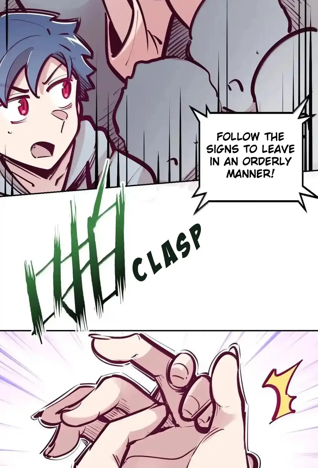 Demon X Angel, Can't Get Along! (Colored) Chapter 4.7 page 16 - 
