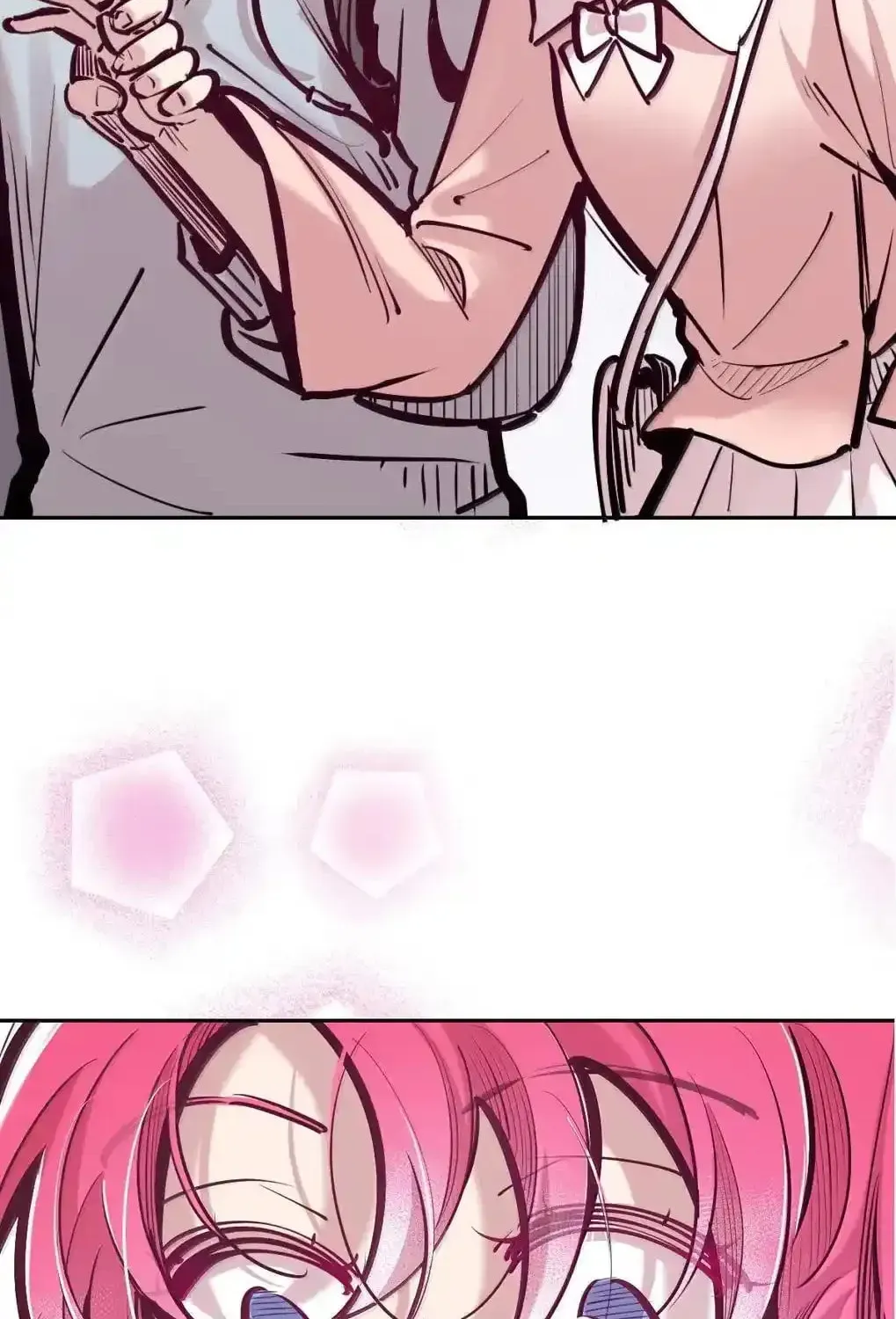 Demon X Angel, Can't Get Along! (Colored) Chapter 4.7 page 18 - 