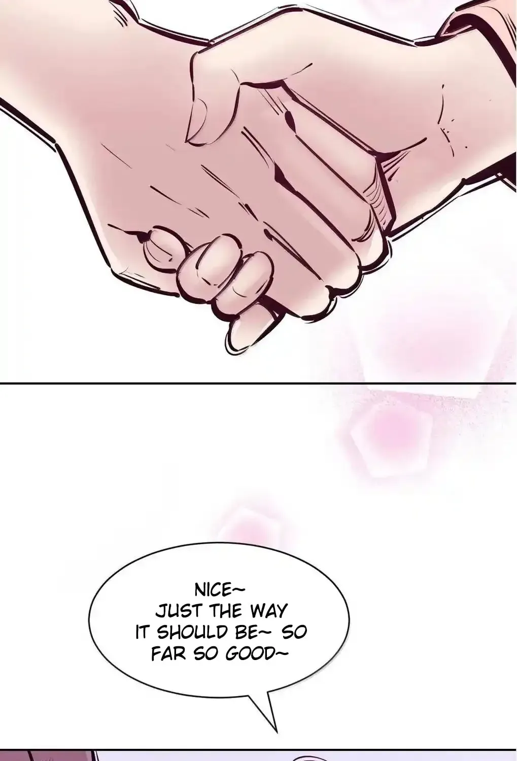 Demon X Angel, Can't Get Along! (Colored) Chapter 4.7 page 20 - 