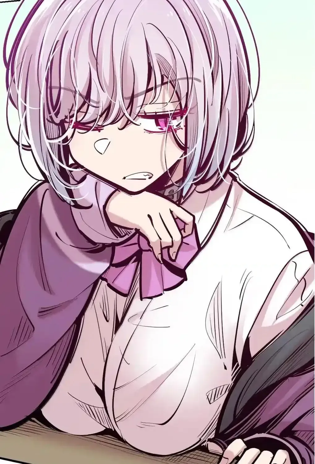Demon X Angel, Can't Get Along! (Colored) Chapter 4.7 page 25 - 