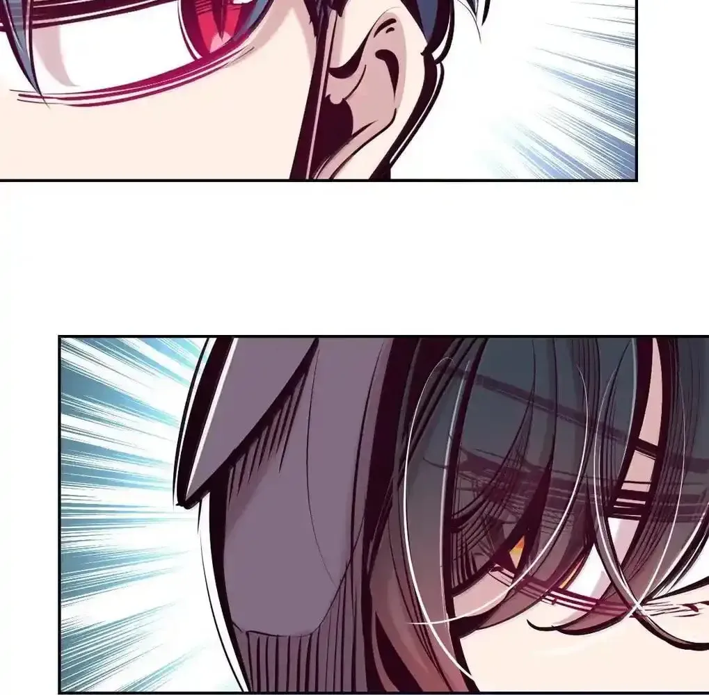 Demon X Angel, Can't Get Along! (Colored) Chapter 4.7 page 35 - 