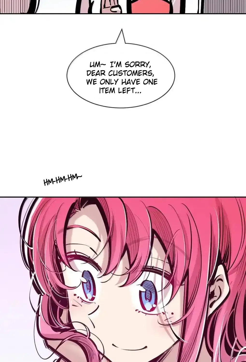 Demon X Angel, Can't Get Along! (Colored) Chapter 4.7 page 39 - 