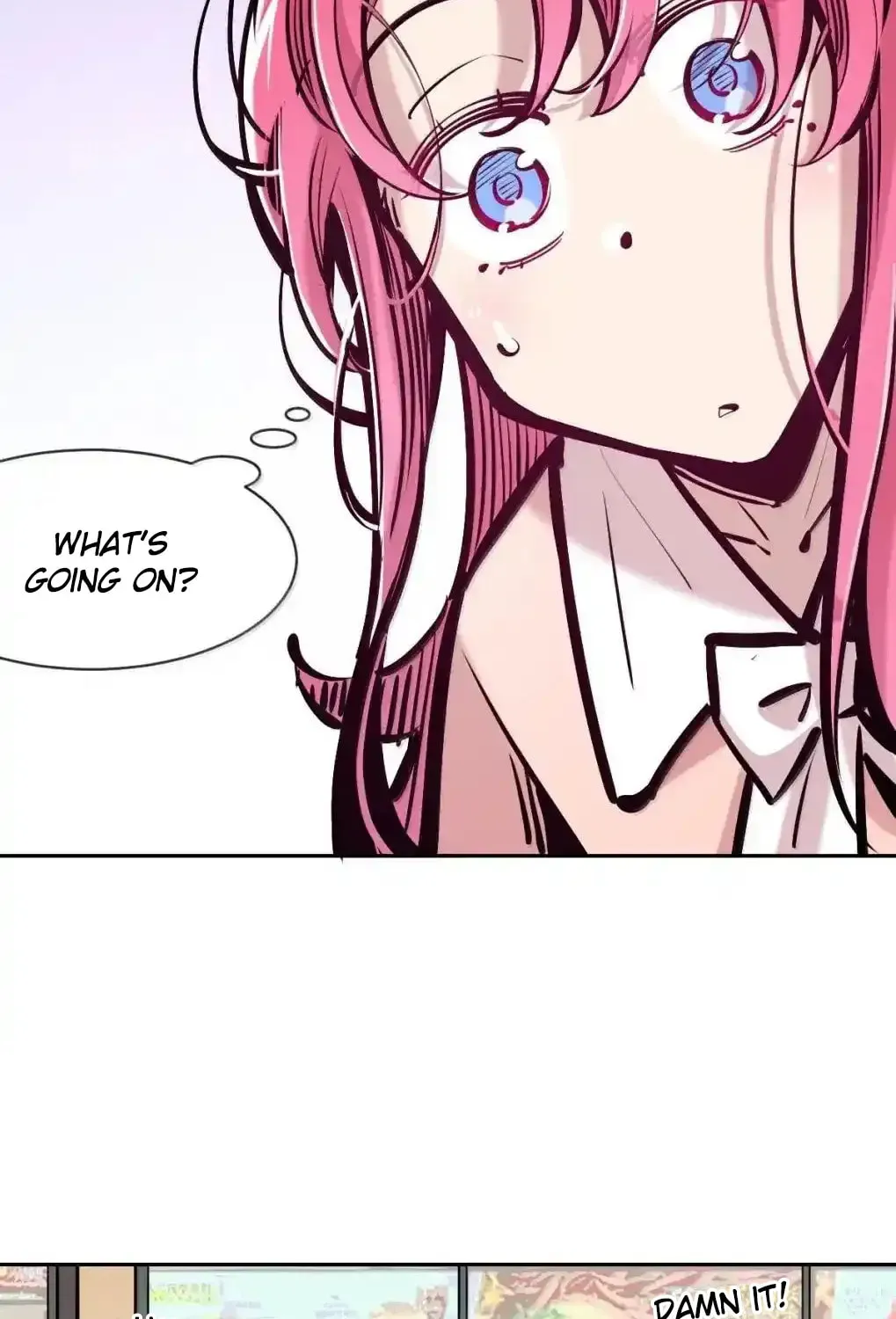 Demon X Angel, Can't Get Along! (Colored) Chapter 4.7 page 48 - 