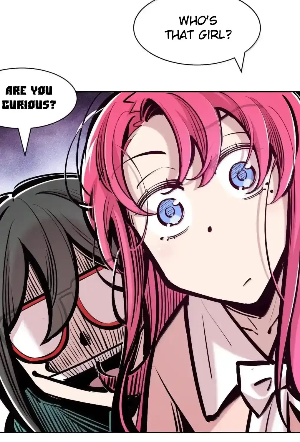 Demon X Angel, Can't Get Along! (Colored) Chapter 4.7 page 50 - 
