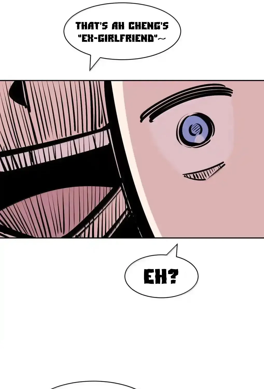 Demon X Angel, Can't Get Along! (Colored) Chapter 4.7 page 51 - 