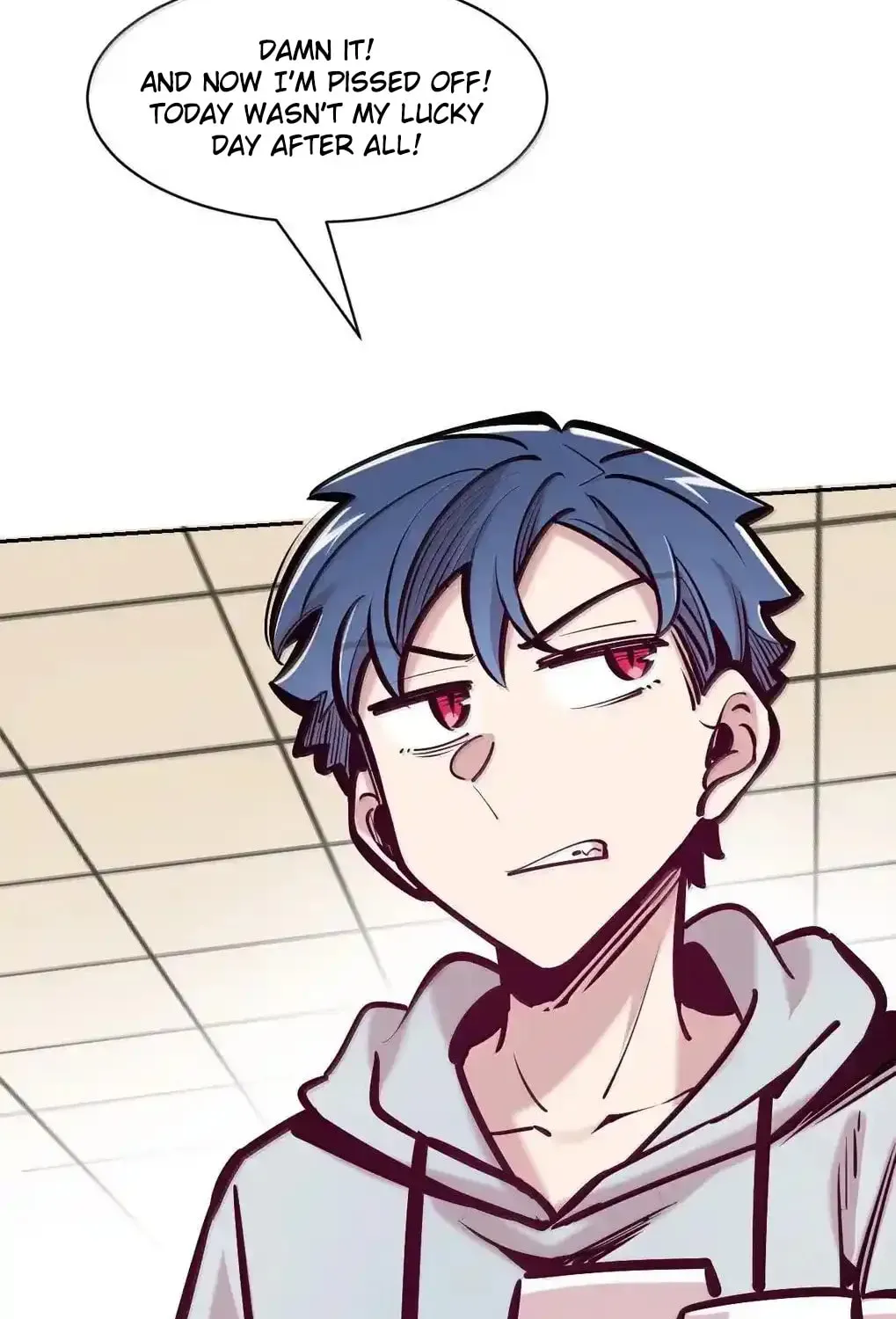 Demon X Angel, Can't Get Along! (Colored) Chapter 4.7 page 52 - 