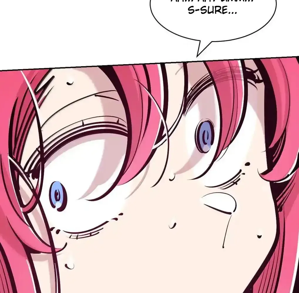 Demon X Angel, Can't Get Along! (Colored) Chapter 4.7 page 56 - 