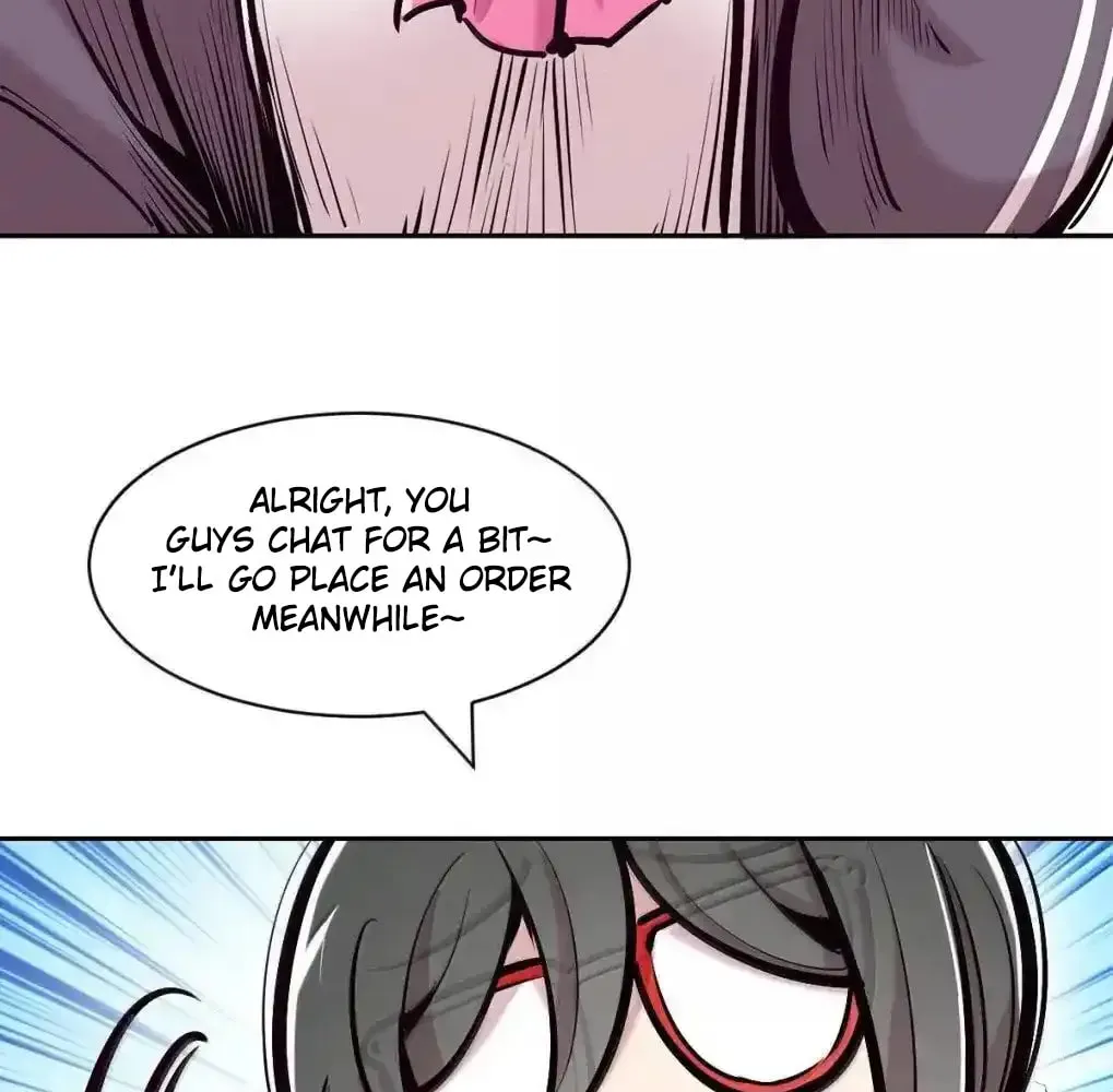 Demon X Angel, Can't Get Along! (Colored) Chapter 4.7 page 63 - 