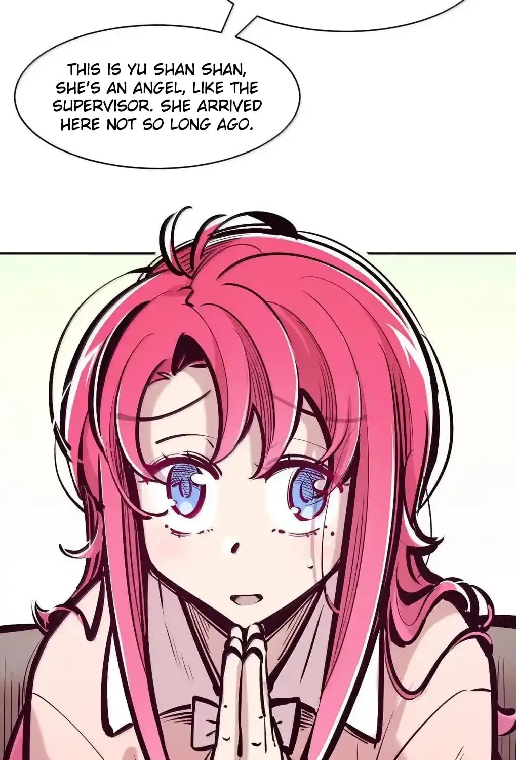 Demon X Angel, Can't Get Along! (Colored) Chapter 4.7 page 67 - 
