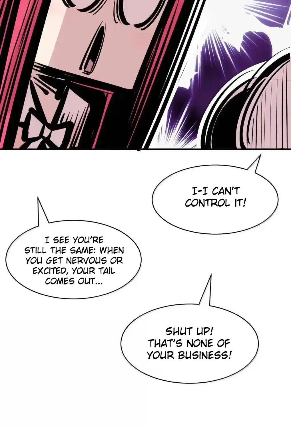 Demon X Angel, Can't Get Along! (Colored) Chapter 4.7 page 72 - 