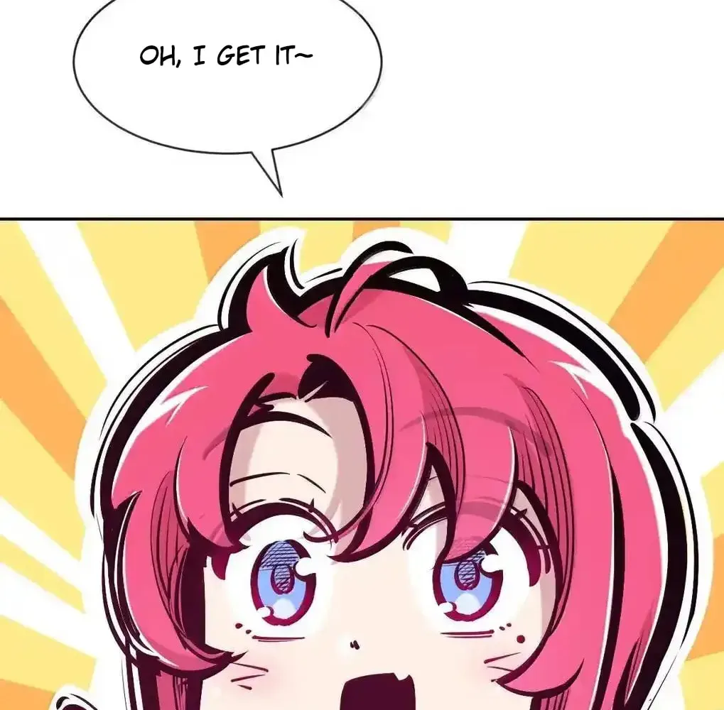 Demon X Angel, Can't Get Along! (Colored) Chapter 4.7 page 77 - 