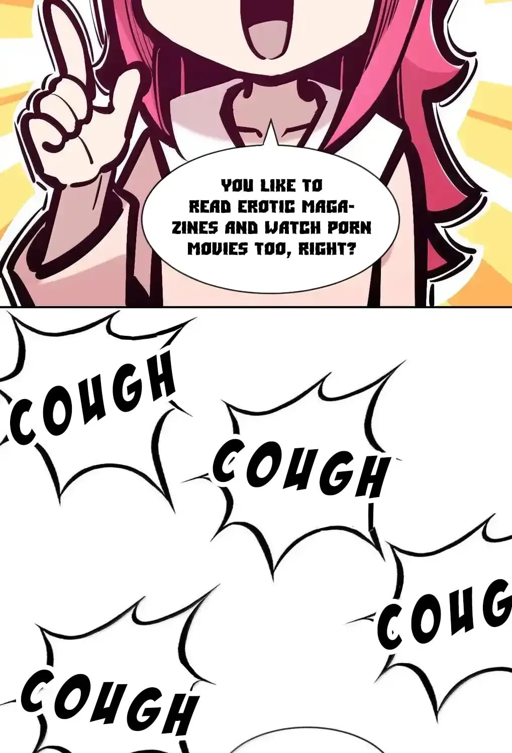 Demon X Angel, Can't Get Along! (Colored) Chapter 4.7 page 78 - 